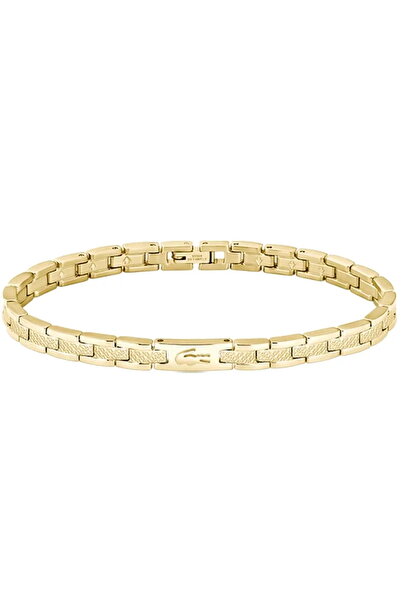 Lacoste لاكج 2040465   سوار المرأة