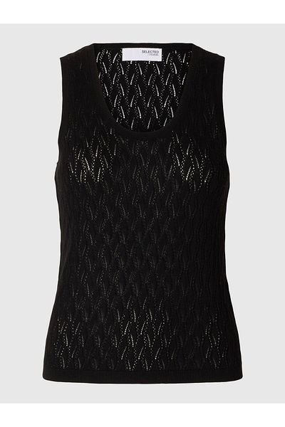 Selected Femme Oberteil Strick