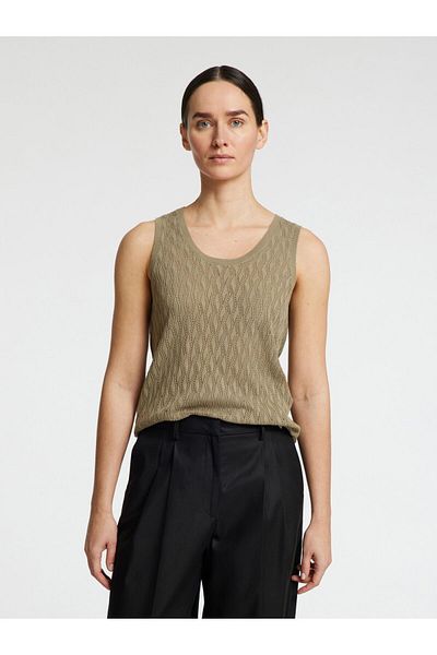Selected Femme Oberteil Strick