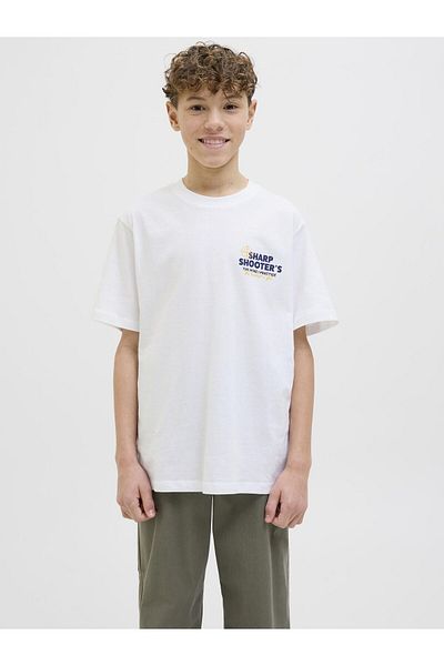 Jack & Jones Junior T-shirt Gedruckt T-shirt Junior