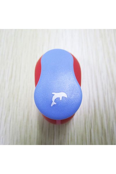 Choice 1 4 Free ship flower furador 5*3*4.5cm diy paper cut Eva Foam Maker puncher scrapbooking labor savin