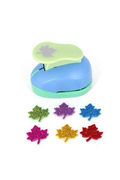 Choice 1 3 Free ship flower furador 5*3*4.5cm diy paper cut Eva Foam Maker puncher scrapbooking labor savin