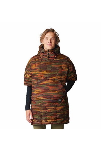 Mountain Hardwear Stretchdown Unisex Panço