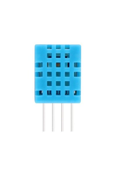 Rodevino Dht11 Isı Ve Nem Sensörü-arduino Sıcaklık Sensörü