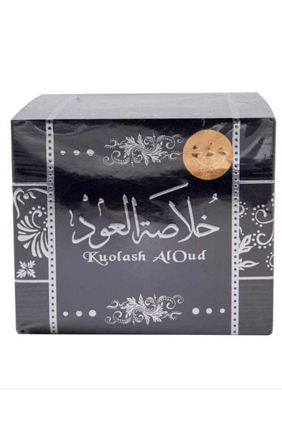 ALKHALEEJ MUBKHARAT ALKHALEEJ kuolash Aloud Incense