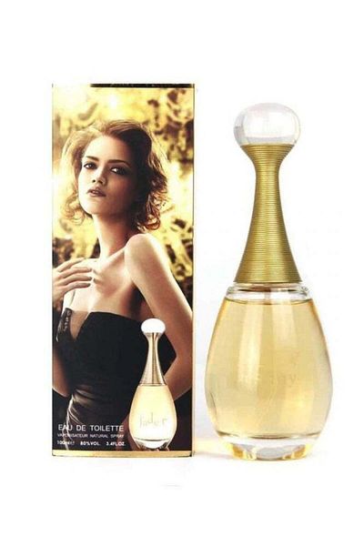 Carlotta عطر جاد أو دو برفيوم للنساء من كارلوتا، 100 مل