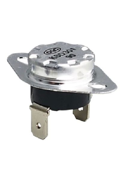 Go İthalat 125 C Nc Thermostat - Closed Type (Ic-269)