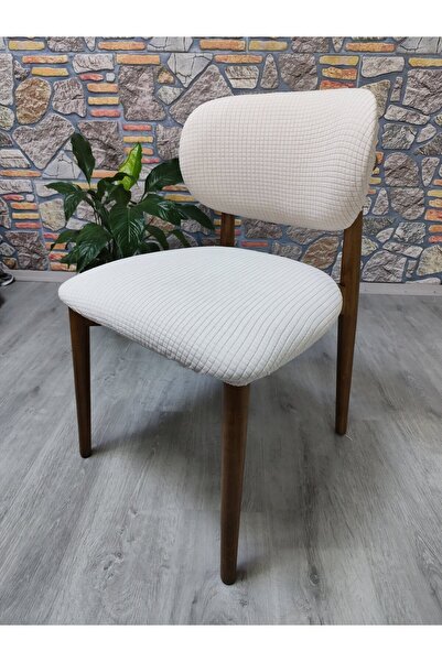 COVER TEKSTİL Bohem yeni model sandalyesi kılıfı jakar EV KAFE LOKANTA RESTAURANT SANDALYESI KILIFI PITI KUMAŞ