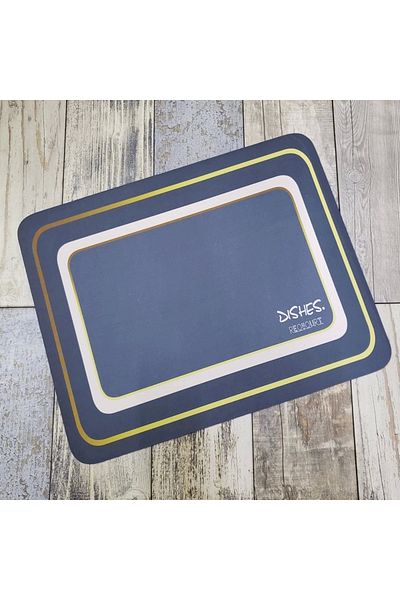 Skygo Magic Countertop Dish Washing Mat