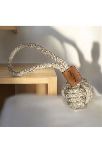 Enseb Mikopet Dog Play Ball