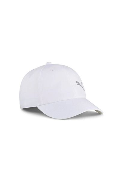 Puma Poly Cotton Bb Cap Hat 02617202   Colorful