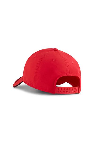 Puma Colorful Ferrari Race Bumper Cap Hat 02607701