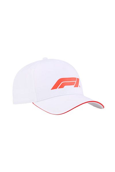 Puma Colorful F1 Bb Cap Hat 02623003