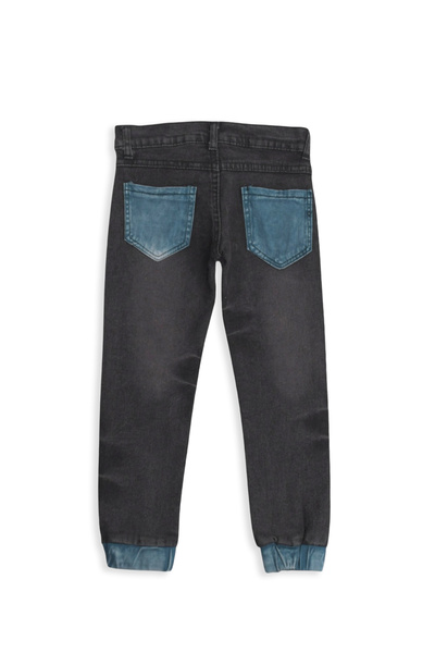 Lilo Co Street Style Denim