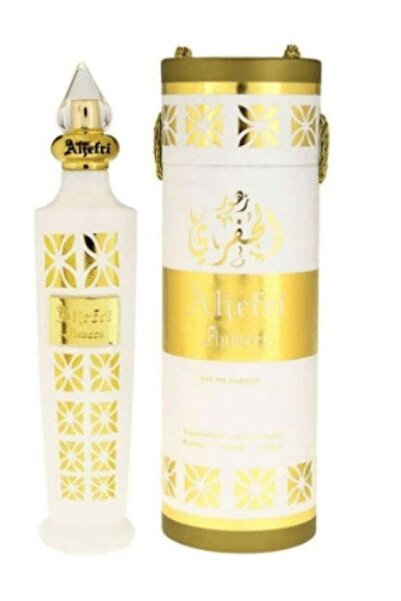 Aljefri عطر فلاورز أو دو بارفان 100 مل