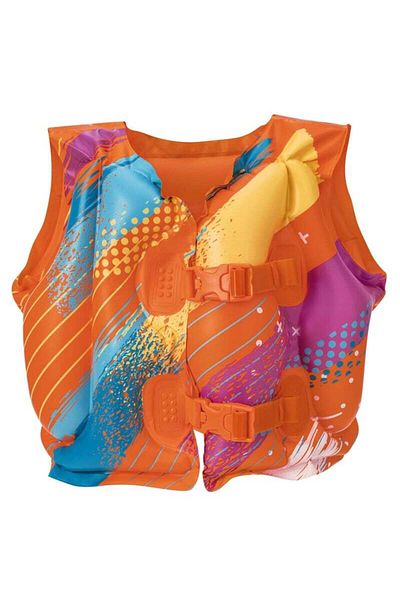BESTWAY Bestway Swim Vest 16" x 12"/41cm x 30cm