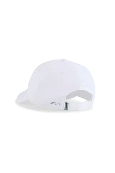 Puma Poly Cotton Bb Cap Hat 02617202   Colorful