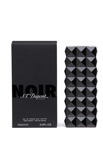 S.T. Dupont عطر نوار للرجال 100 مل