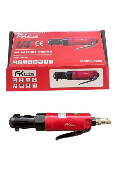 FK FRIKO Hava cırcır anahtarı 1/4 ''