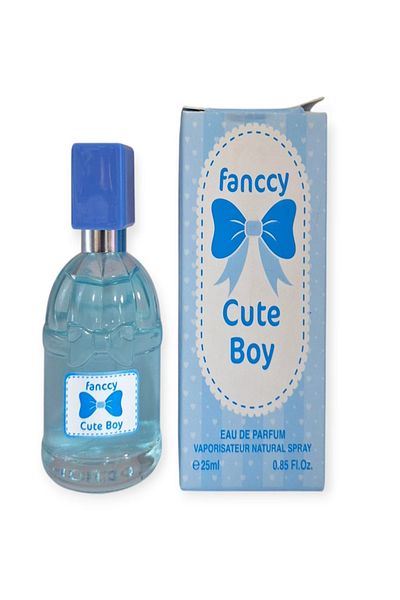Fancy Mini Kids Perfume 25ml