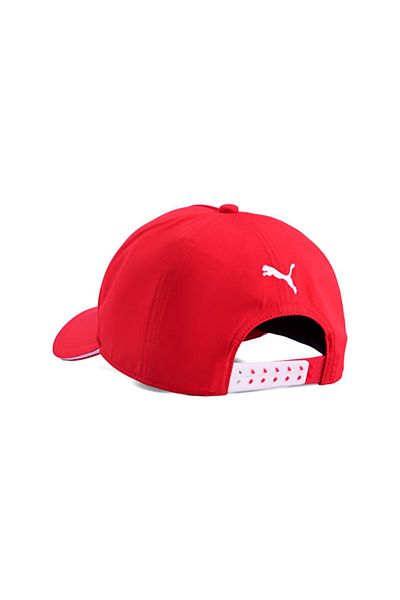 Puma Colorful F1 Bb Cap Hat 02623001