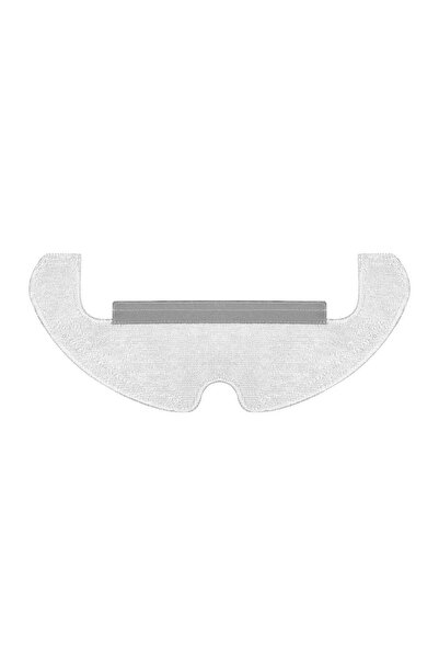 Roborge Dreame D10S Plus Robot Vacuum Cleaner Compatible Mop Cloth - Spare Part