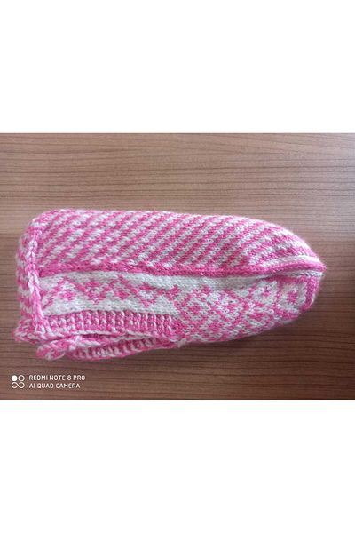 Vizyonmed Kaledeş Booties - Quality Design