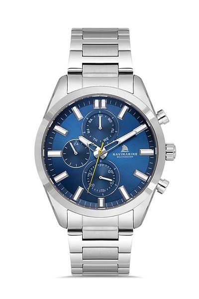 Navimarine Navi013-Col 6 Navimarine Men's Wristwatch
