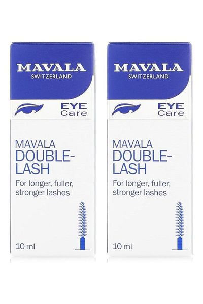 Mavala Double Lash Eyelash Serum