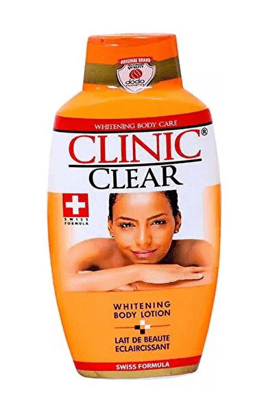 Clinic كلينك كلير كريم