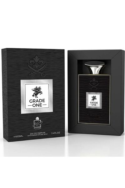 Milestone Grade One (Pour Homme) 100ML EDP