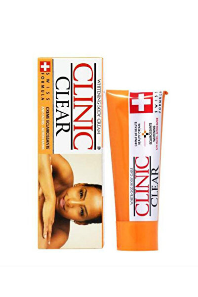 Clinic كلينك كلير كريم - 50 جرام