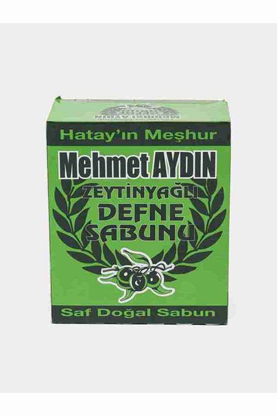 Mehmet Aydın Laurel Soap with Olive Oil