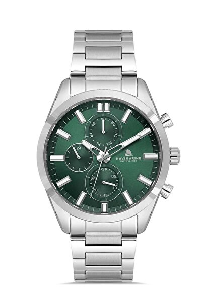 Navimarine Navi013-Col 5 Navimarine Men's Wristwatch