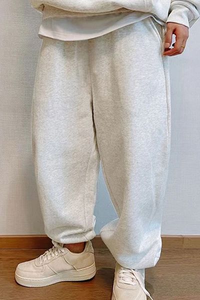 BSBSPOR Summer Loose Baggy Sweatpants Men / Women