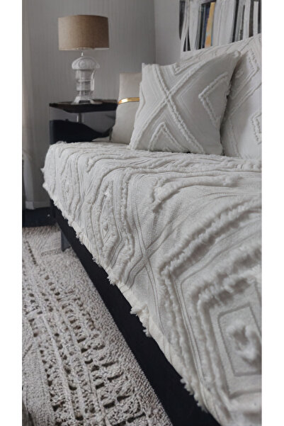 baladı home ev tekstil home collection 80X190 cm Dimensions Ponsel Occult Seat Customization Only the Bottom Is Closed