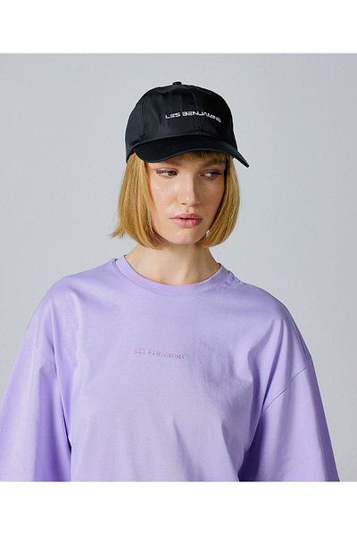 LES BENJAMINS Lb Summer Season Cap Sports Hat