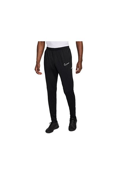 Nike M Nk Df Acd25 Pant Kpz Men's Football Training Sweatpants Fz9805-010 Black