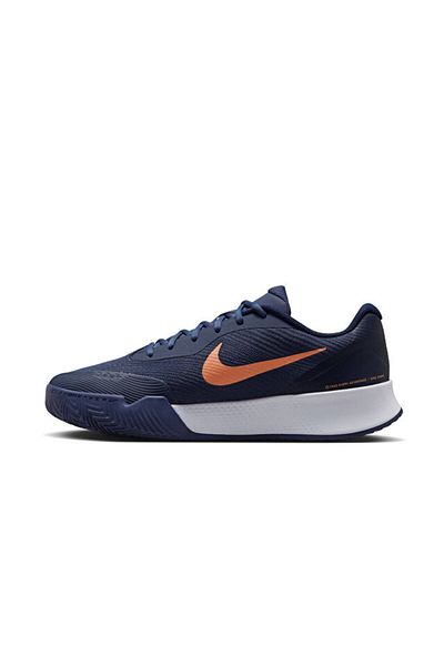 Nike Παπούτσια τένις Vapor Lite 3 Μπλε
