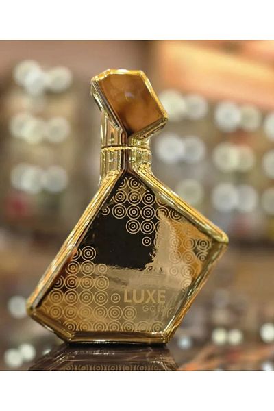 Maison Alhambra Luxe Gold Eau De Parfum Unisex 100ml