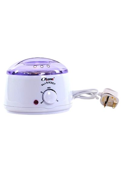 Okema Wax Heater by OKEMA OK-442