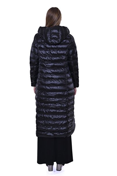 Invee INVEE 6824 Черно пълнежно яке