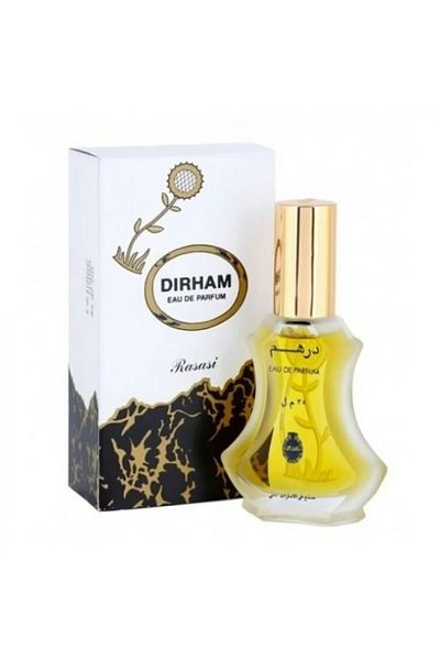 Rasasi Rasasi Dirham Perfume 35ml Gender