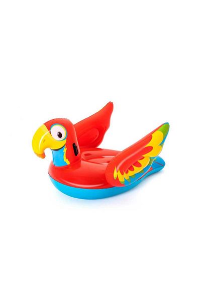 BESTWAY Parrot Ride-On Boat 30 x 11 x 30 cm