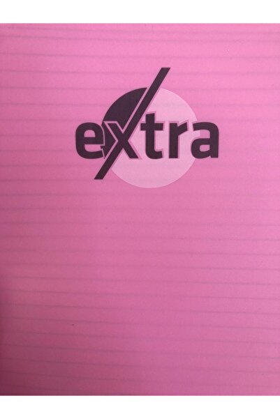 U-DEEP دفتر ملاحظات بغلاف من البولي بروبيلين مكون من 72 ورقة إضافية