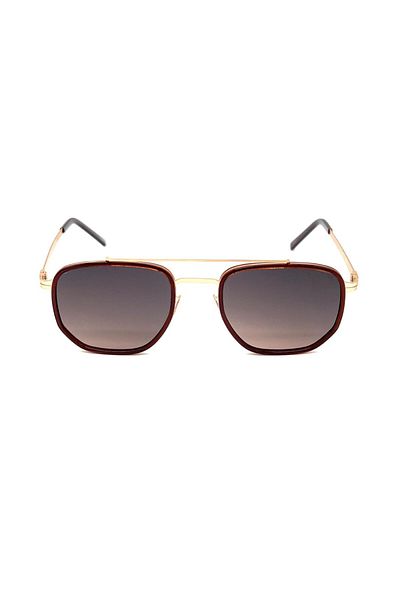 Obb Sunglasses Obb Sg 000027   C3 Unisex Sunglasses