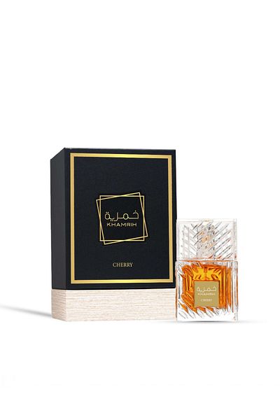 Cherrye 100ml wine