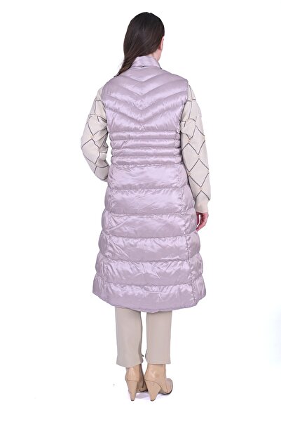 Invee 6823 Візон наповнений жилет