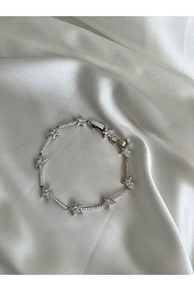 staınless steel Xuping Yıldızlı Özel Seri Bileklik