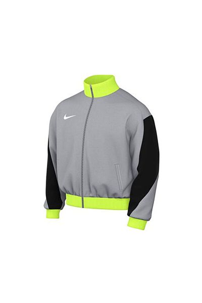 Nike Dri Fit Strike 24 K Men's Football Training Jacket Fd7579-013 Colorful